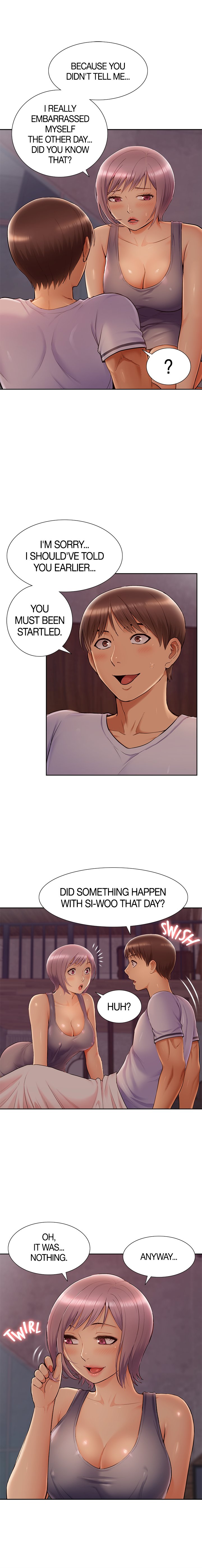 Twin Takes Chapter 27 Page 3