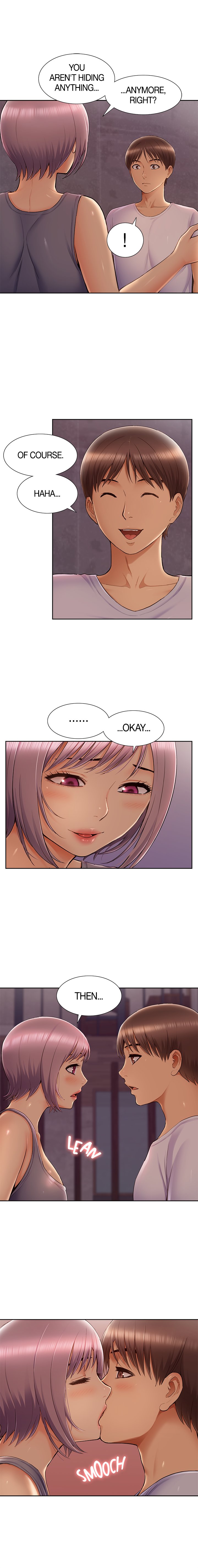 Twin Takes Chapter 27 Page 4