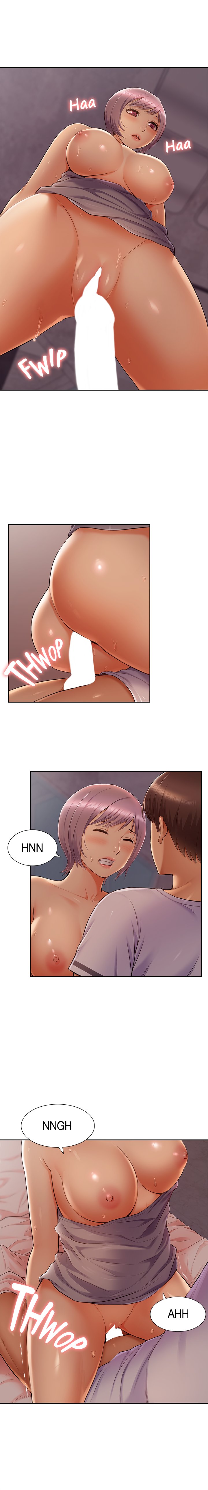 Twin Takes Chapter 27 Page 7