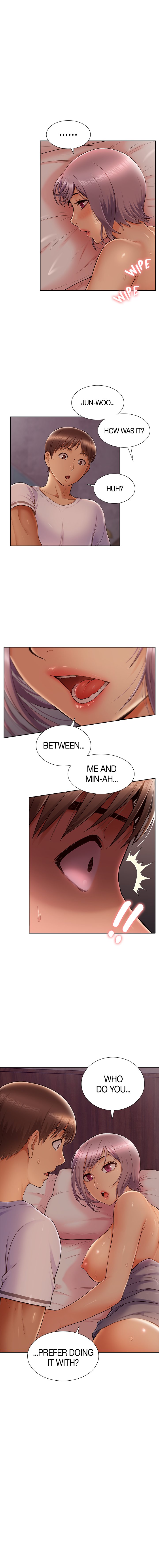 Twin Takes Chapter 28 Page 1