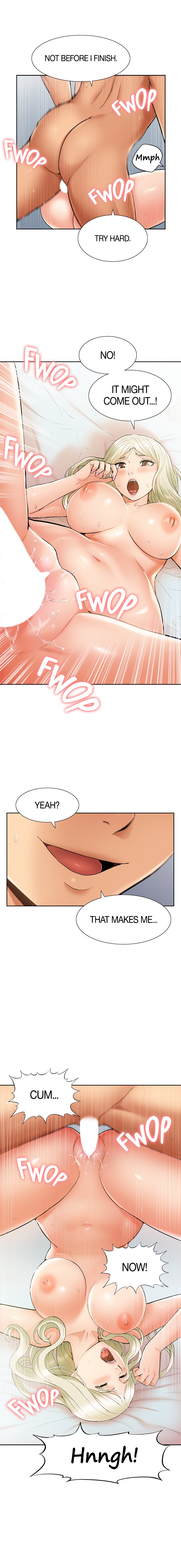 Twin Takes Chapter 28 Page 17