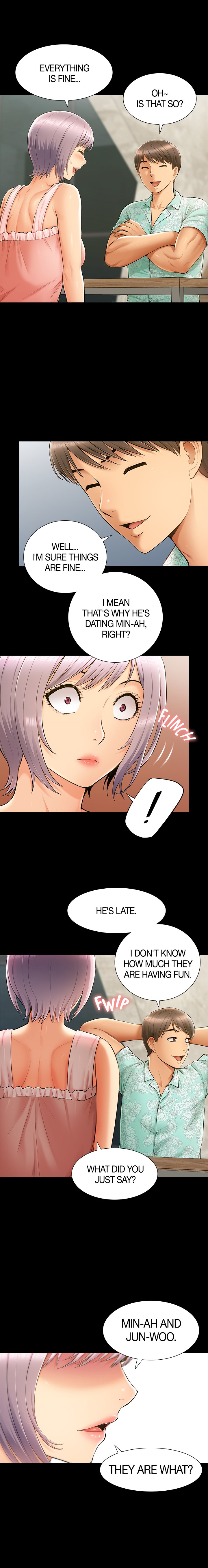 Twin Takes Chapter 28 Page 4