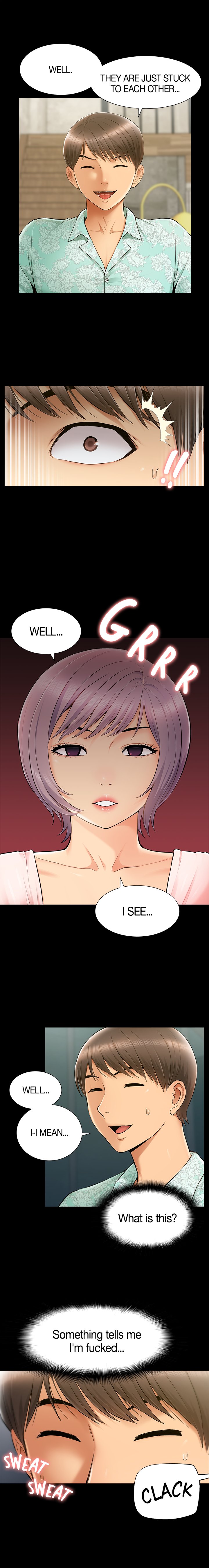 Twin Takes Chapter 28 Page 5