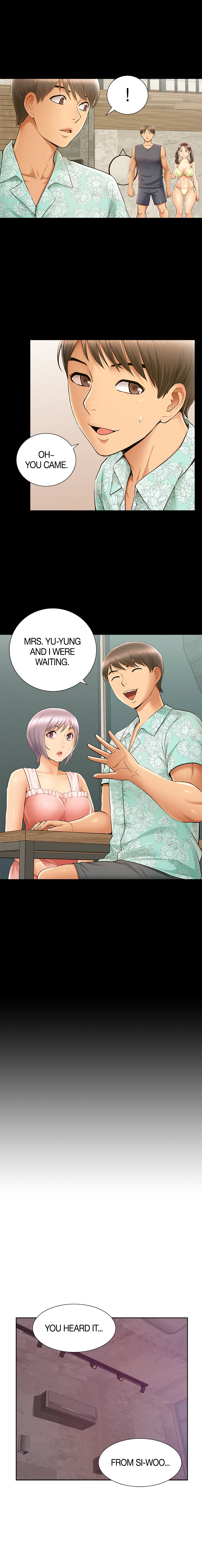 Twin Takes Chapter 28 Page 6