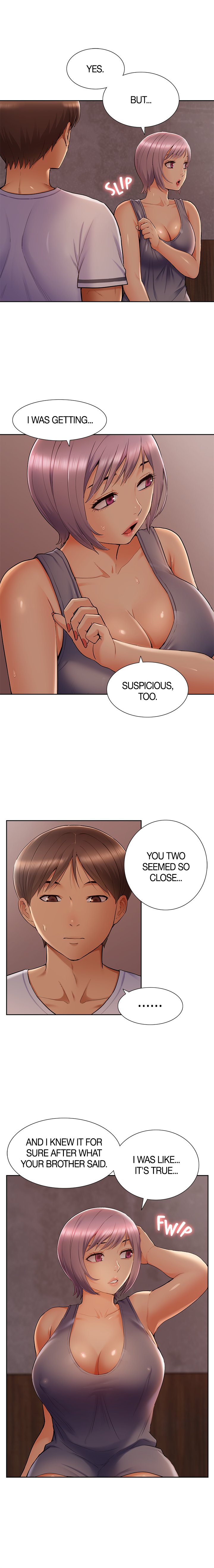 Twin Takes Chapter 28 Page 7
