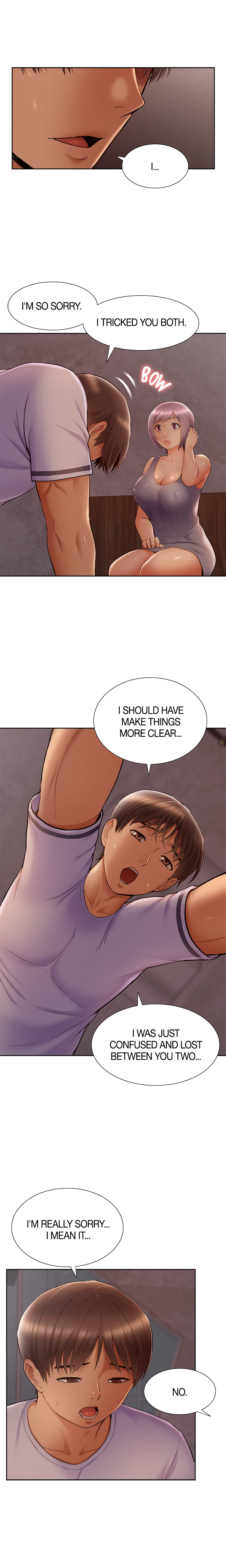 Twin Takes Chapter 28 Page 8
