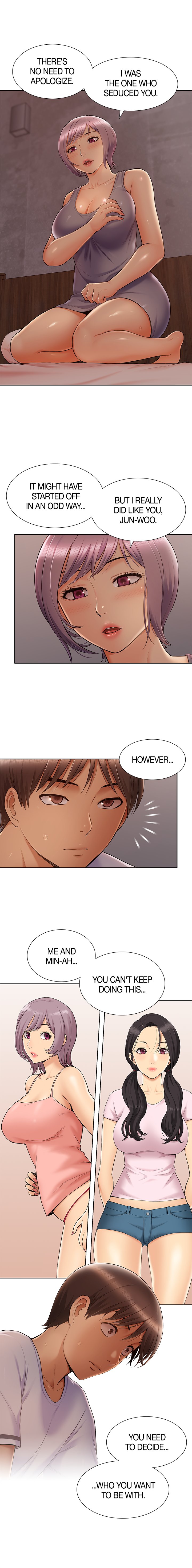Twin Takes Chapter 28 Page 9