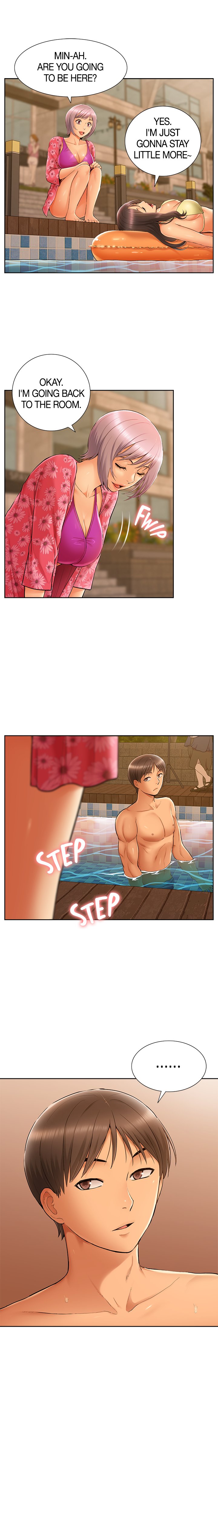 Twin Takes Chapter 29 Page 12