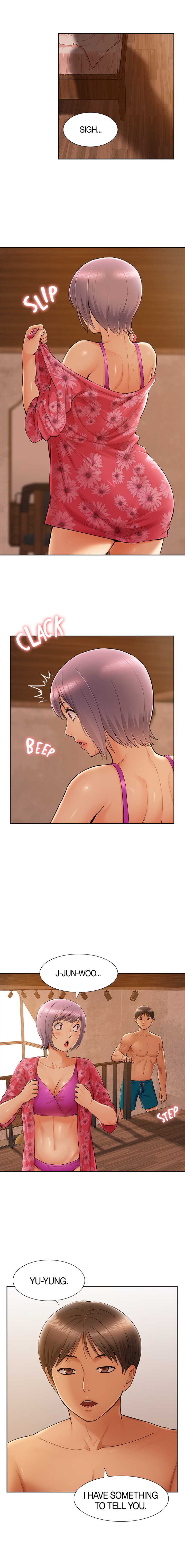 Twin Takes Chapter 29 Page 13