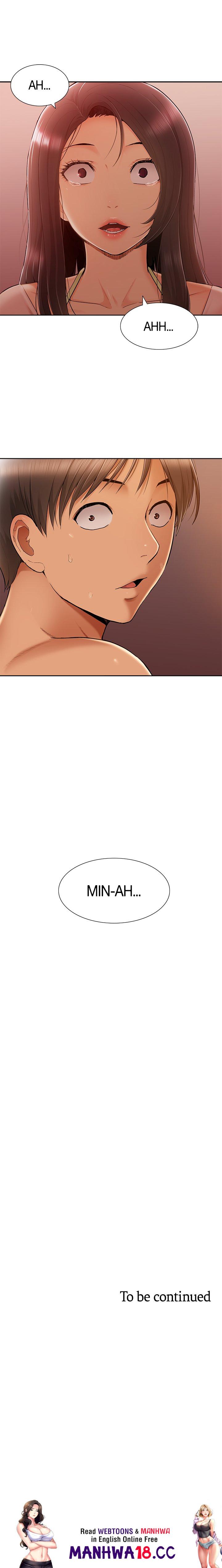 Twin Takes Chapter 29 Page 18
