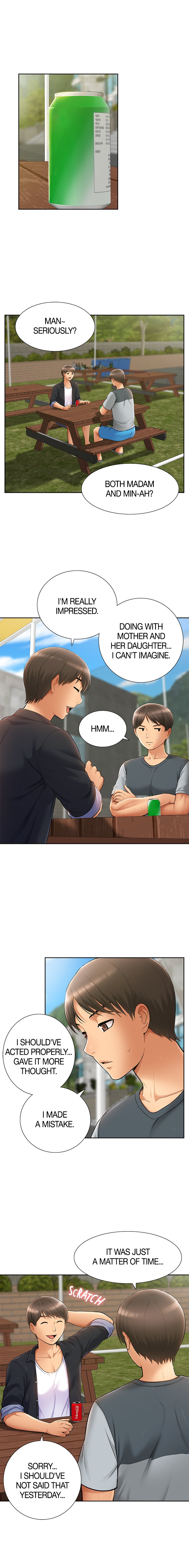 Twin Takes Chapter 29 Page 4