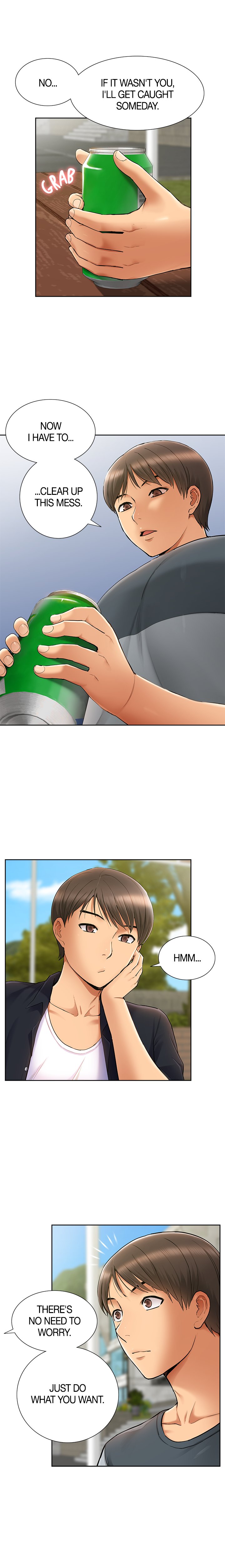 Twin Takes Chapter 29 Page 5