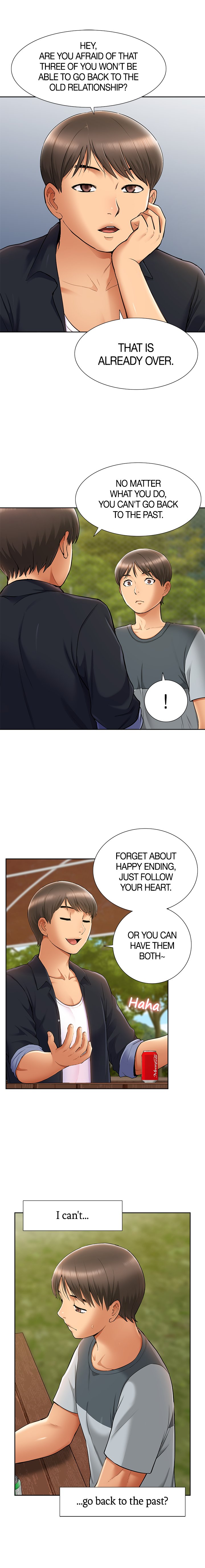 Twin Takes Chapter 29 Page 6