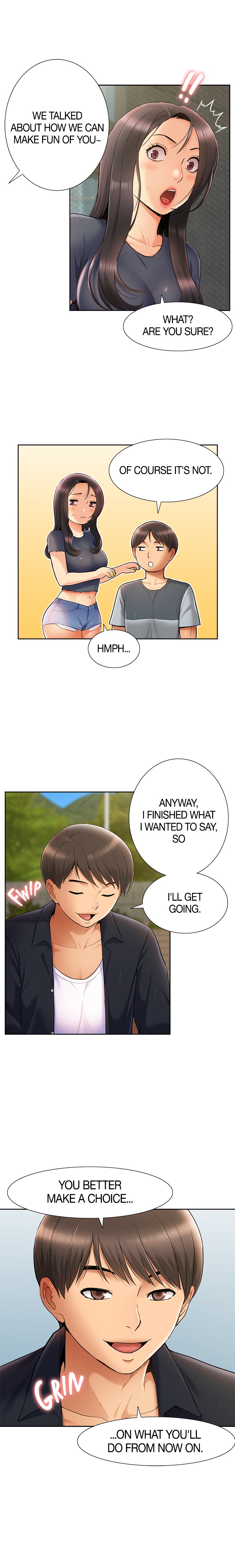 Twin Takes Chapter 29 Page 8