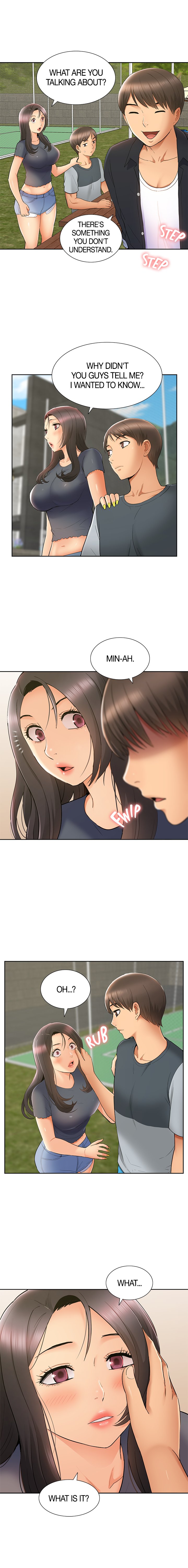 Twin Takes Chapter 29 Page 9
