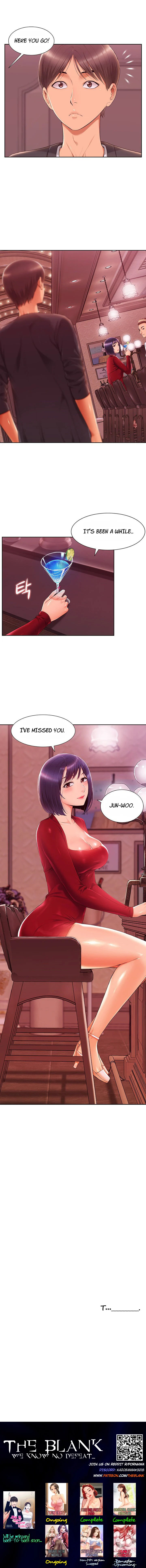 Twin Takes Chapter 3 Page 9