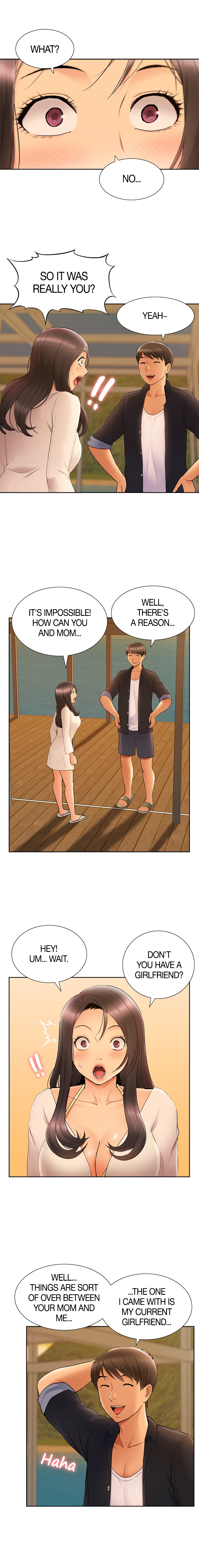 Twin Takes Chapter 30 Page 16