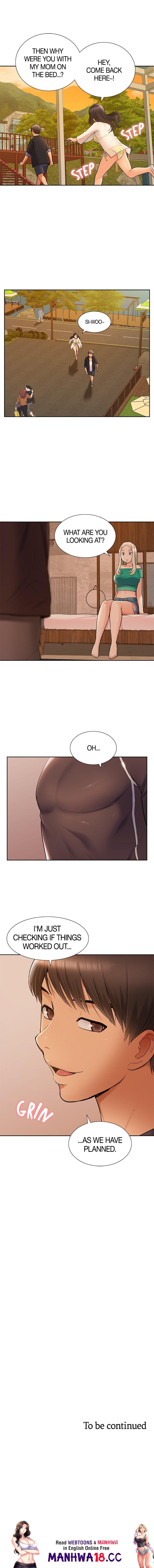 Twin Takes Chapter 30 Page 17