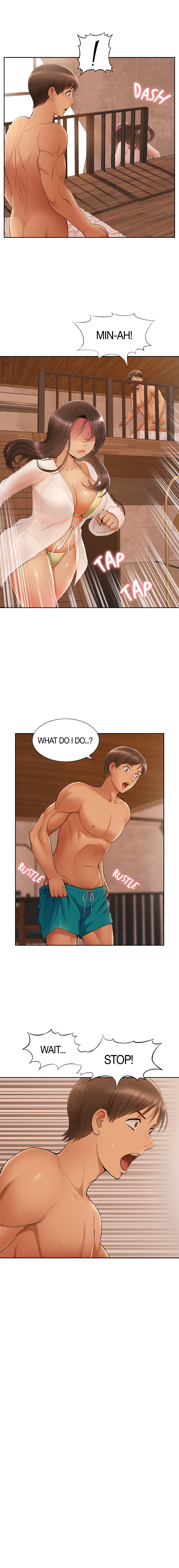 Twin Takes Chapter 30 Page 3