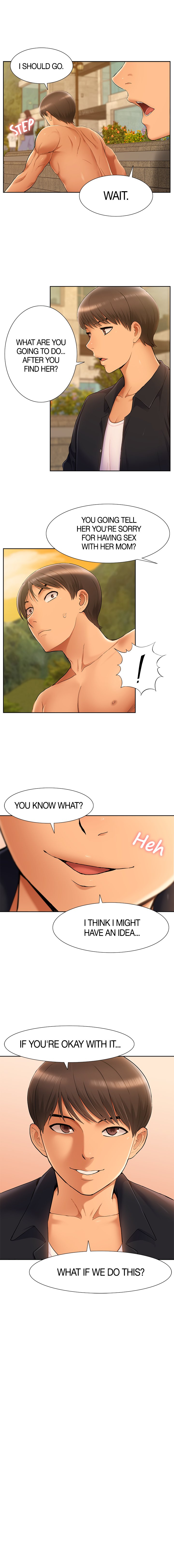 Twin Takes Chapter 30 Page 7