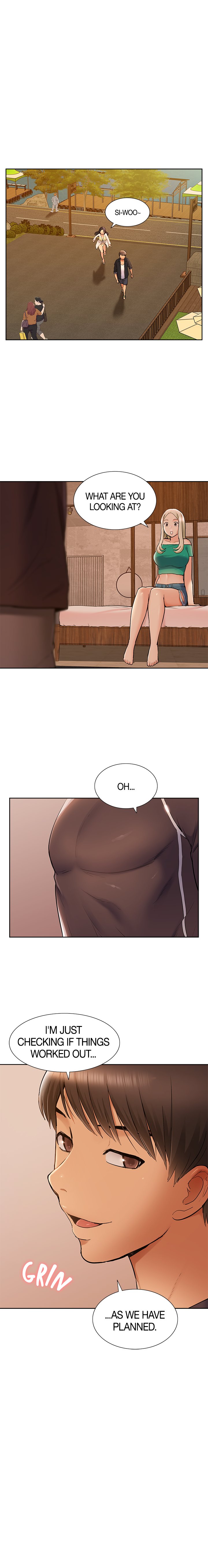 Twin Takes Chapter 31 Page 1