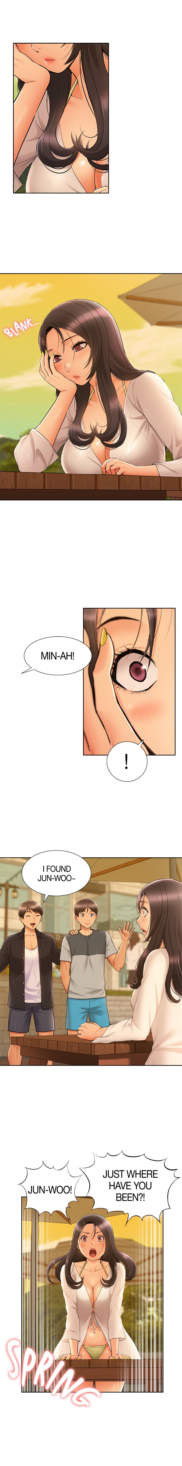 Twin Takes Chapter 31 Page 11