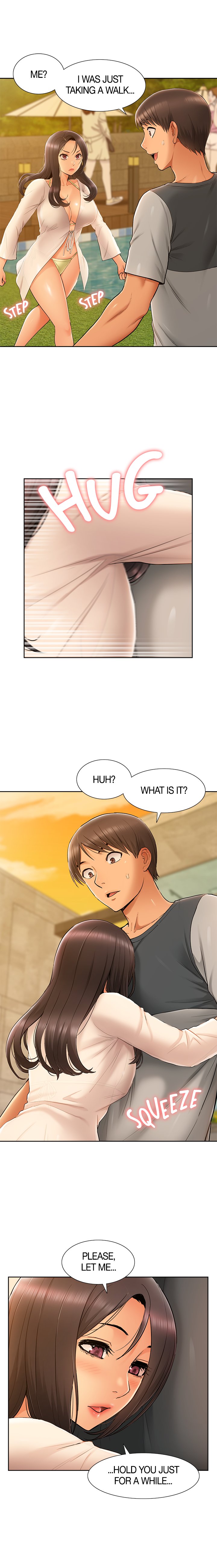 Twin Takes Chapter 31 Page 12