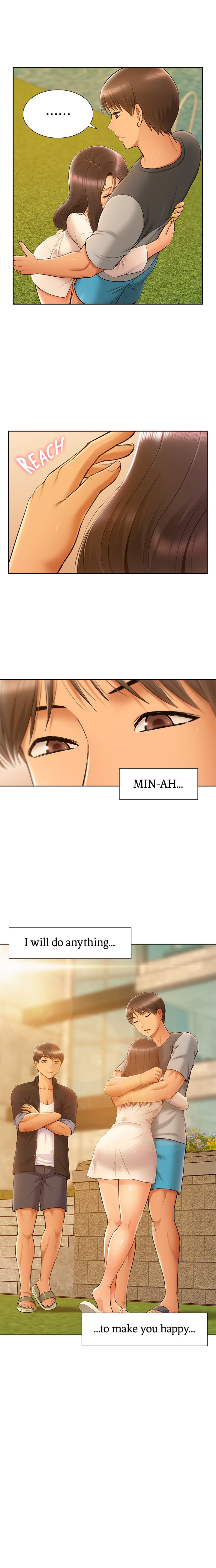 Twin Takes Chapter 31 Page 13