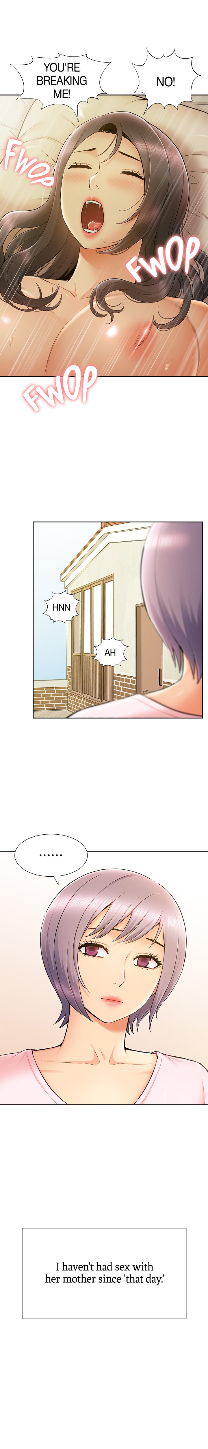 Twin Takes Chapter 31 Page 16