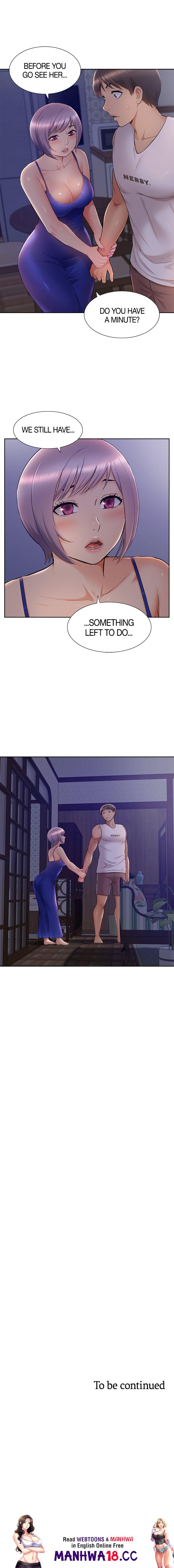 Twin Takes Chapter 31 Page 19