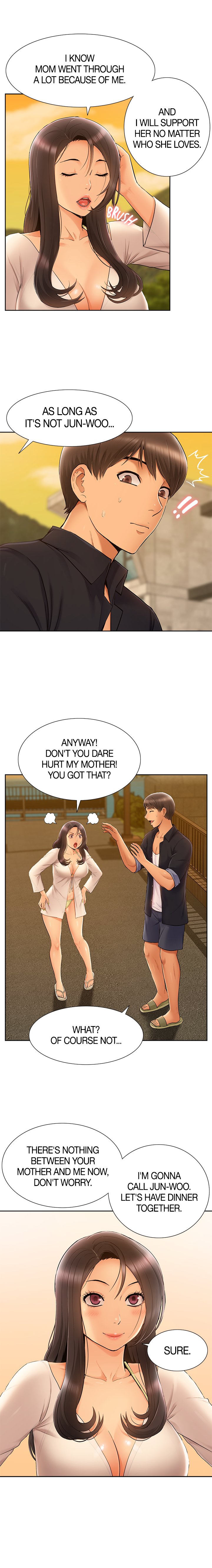 Twin Takes Chapter 31 Page 3