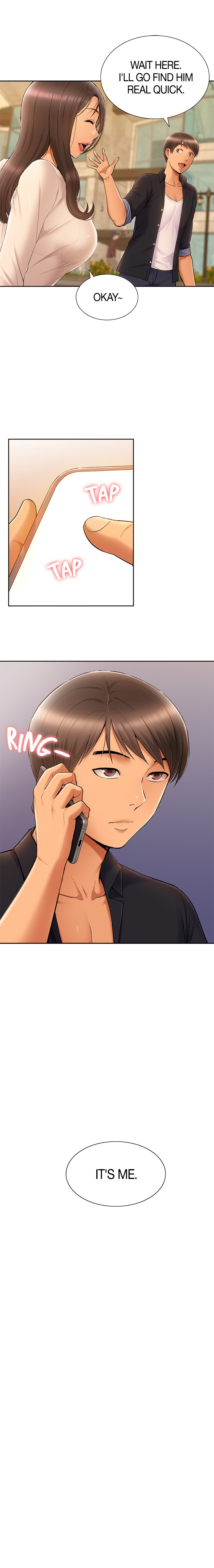 Twin Takes Chapter 31 Page 4