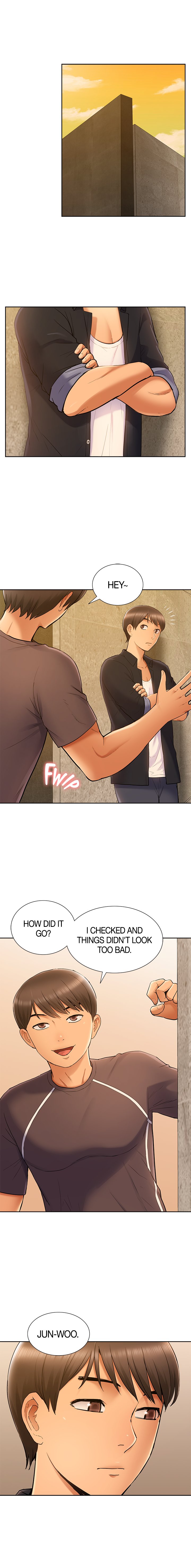 Twin Takes Chapter 31 Page 5