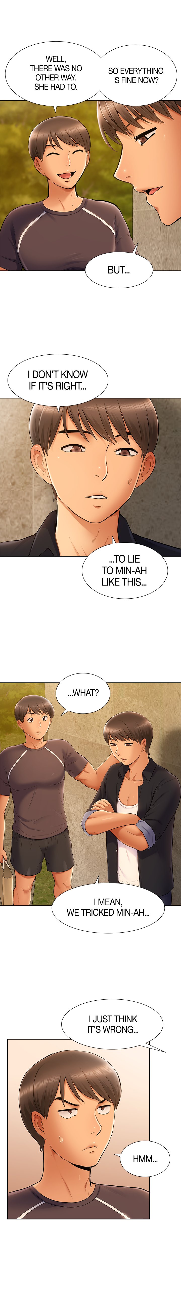 Twin Takes Chapter 31 Page 7