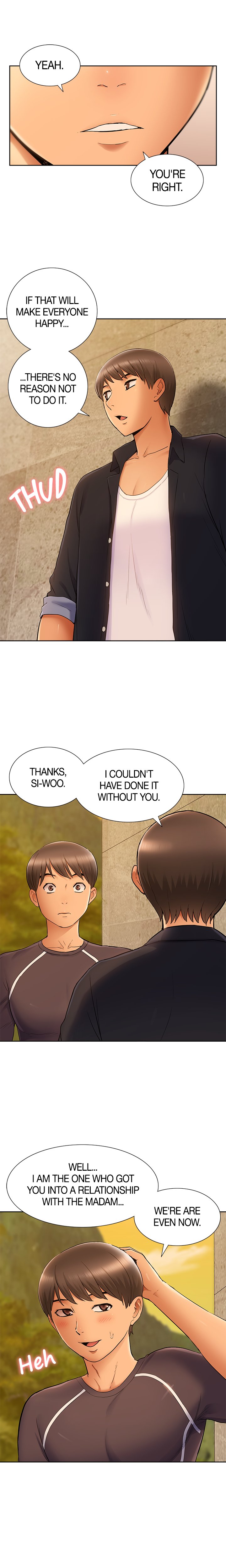 Twin Takes Chapter 31 Page 9