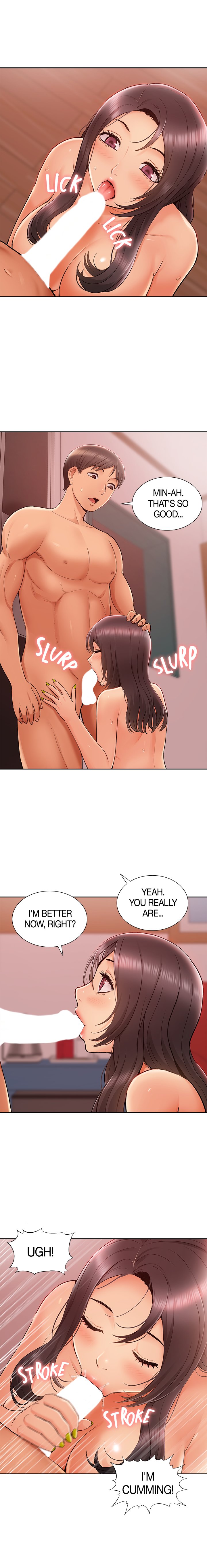 Twin Takes Chapter 32 Page 16