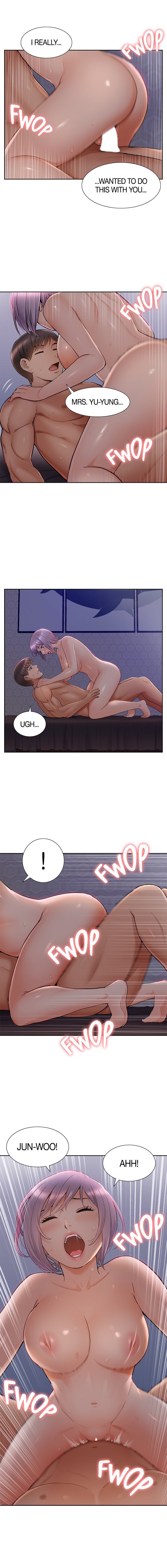 Twin Takes Chapter 32 Page 6