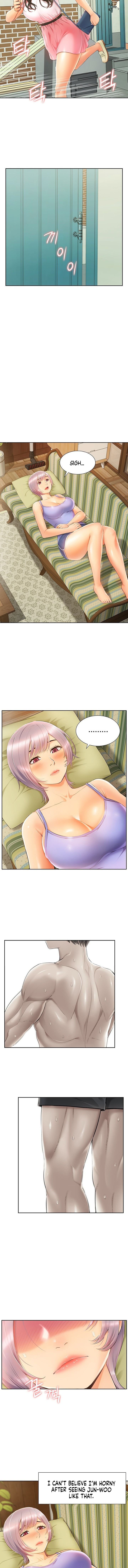 Twin Takes Chapter 6 Page 12