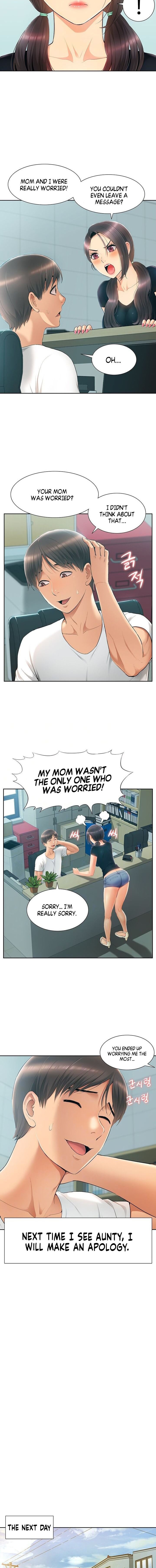 Twin Takes Chapter 6 Page 2