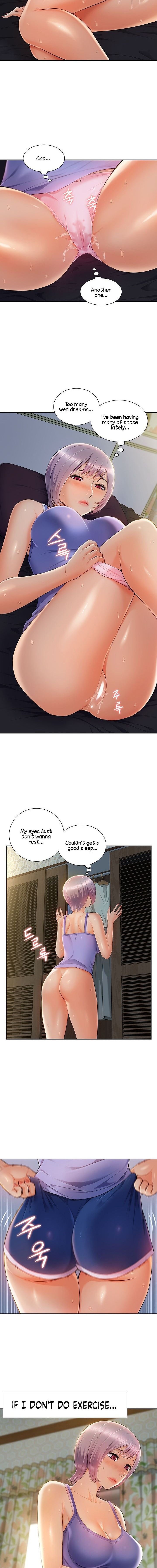 Twin Takes Chapter 6 Page 4