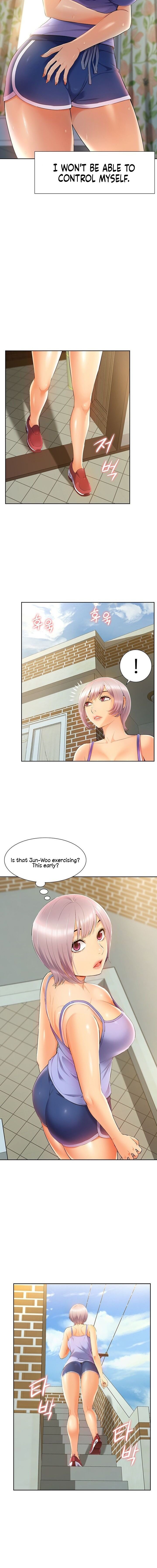 Twin Takes Chapter 6 Page 5