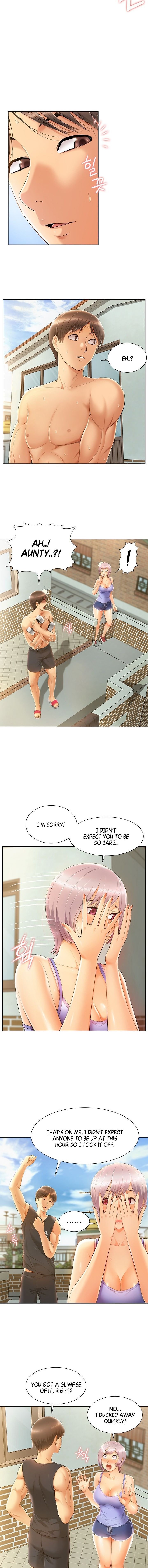 Twin Takes Chapter 6 Page 7