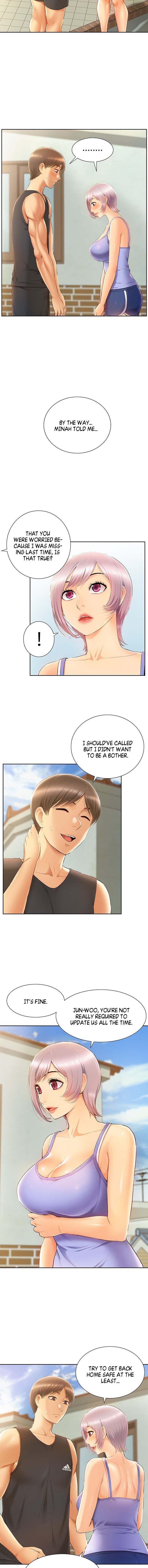 Twin Takes Chapter 6 Page 8