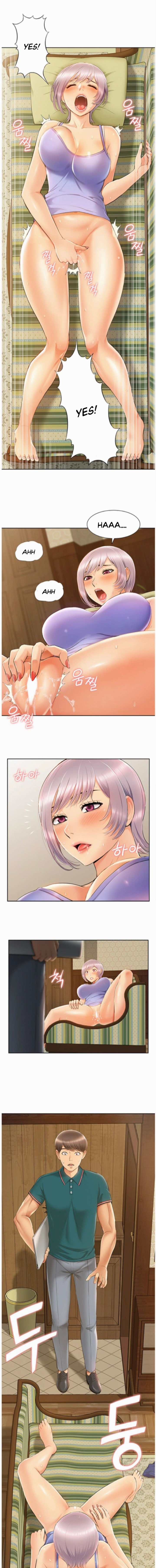 Twin Takes Chapter 7 Page 1
