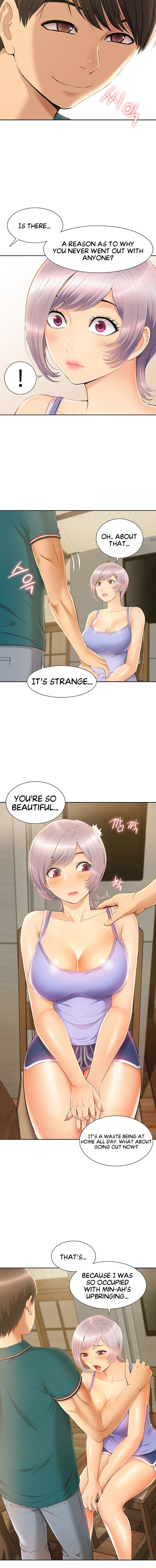 Twin Takes Chapter 7 Page 10