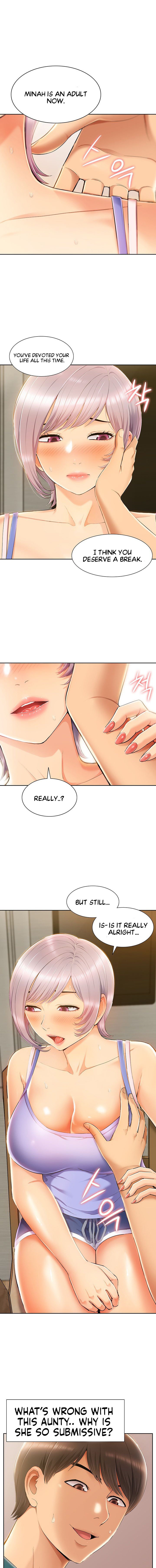 Twin Takes Chapter 7 Page 11