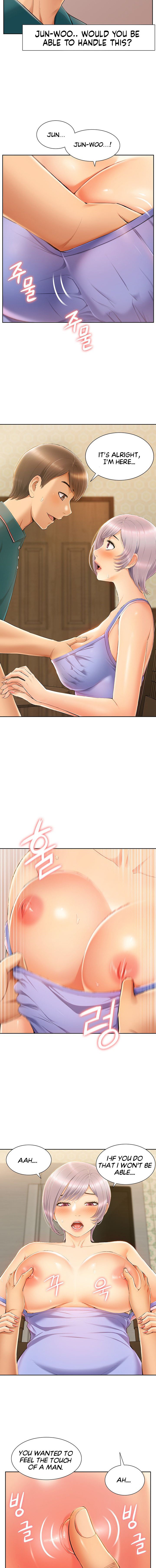 Twin Takes Chapter 7 Page 12