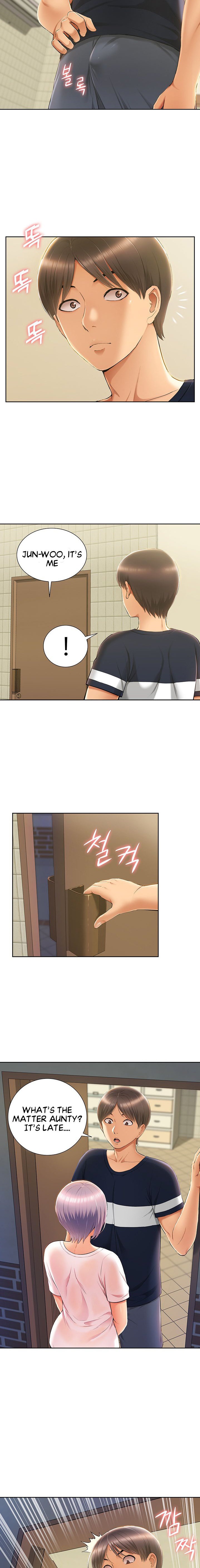Twin Takes Chapter 7 Page 19