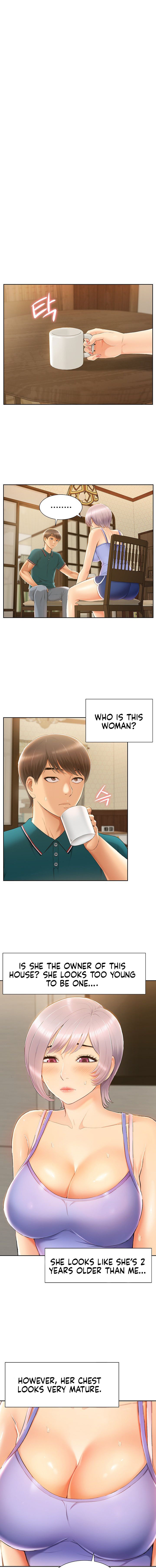 Twin Takes Chapter 7 Page 6