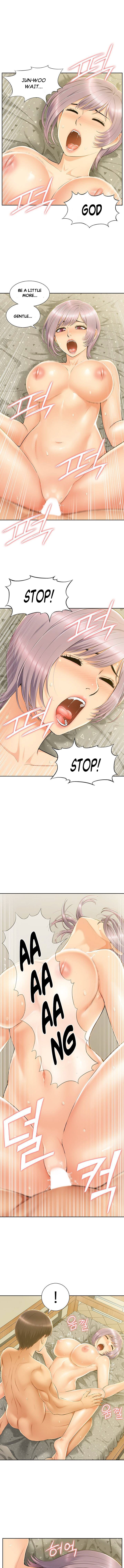 Twin Takes Chapter 8 Page 11
